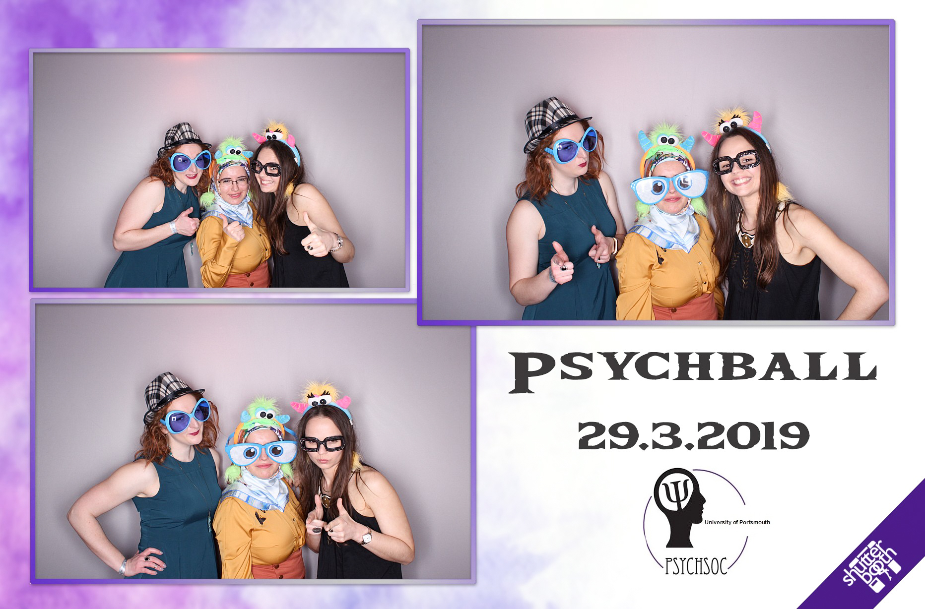 Psych Ball | View more photos from the event at gallery.shutterbooth.co.uk/u/Shutterbooth/Psych-Ball